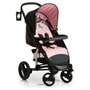 ست کالسکه و کریر نوزاد و کودک  Hauck Stroller Malibu XL
